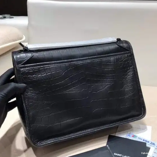 MEDIUM YSL NIKI 0606
